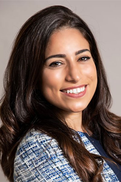 Yara Abdou, MD